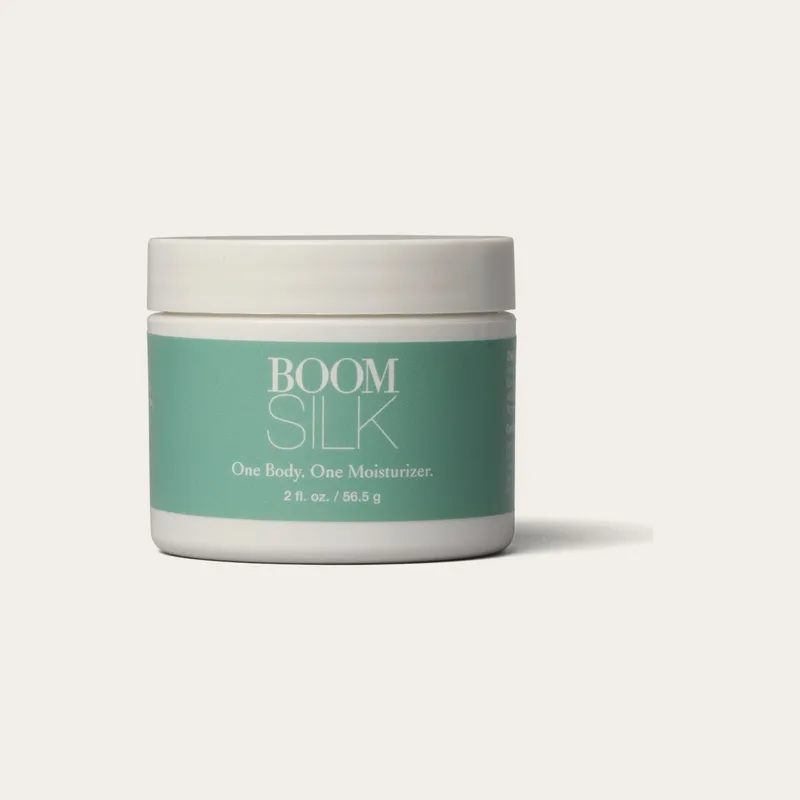 BOOM! by Cindy Joseph Boomsilk Face Moisturizer Cream, pot van 2 fl oz