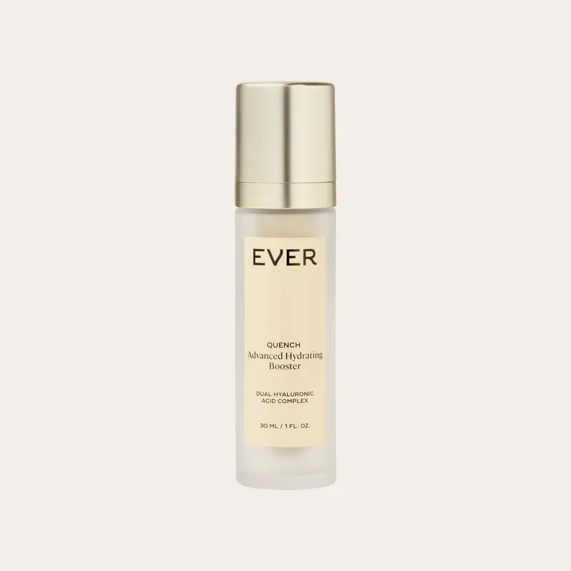 EVER Quench Advanced Hydrating Booster, flesje van 1 fl oz / 30 ml