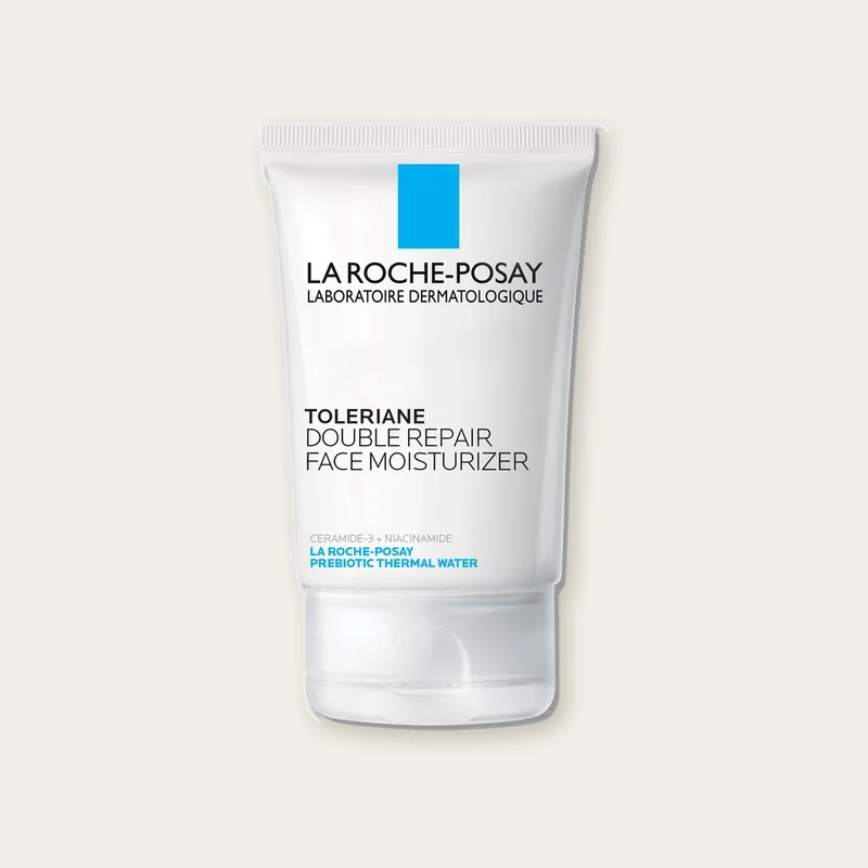 Krem La Roche-Posay Toleriane Double Repair Face Moisturizer, 100 ml (3,38 fl oz)